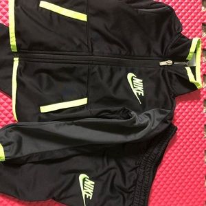 Nike Pant suit